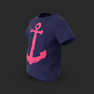 Premium Black T-Shirt