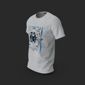 Premium White T-shirt